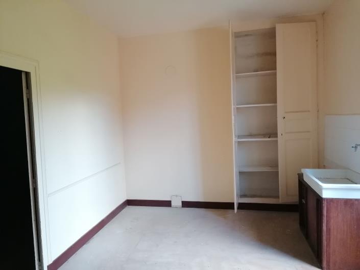 Image No.10-Maison de 5 chambres à vendre à Aubusson