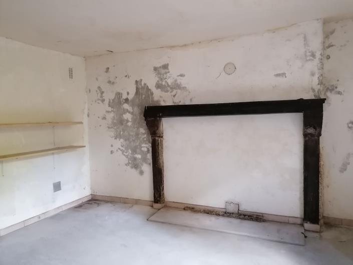 Image No.6-Maison de 5 chambres à vendre à Aubusson