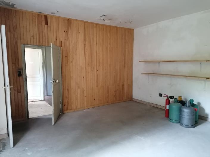 Image No.7-Maison de 5 chambres à vendre à Aubusson