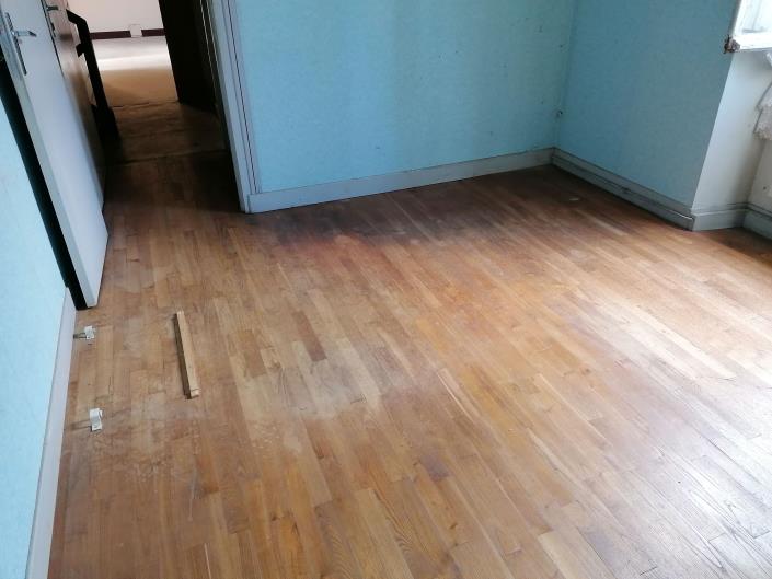 Image No.16-Maison de 5 chambres à vendre à Aubusson