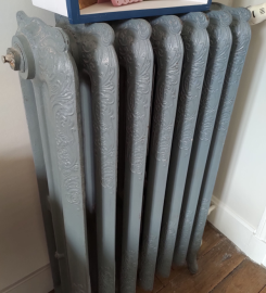 radiator