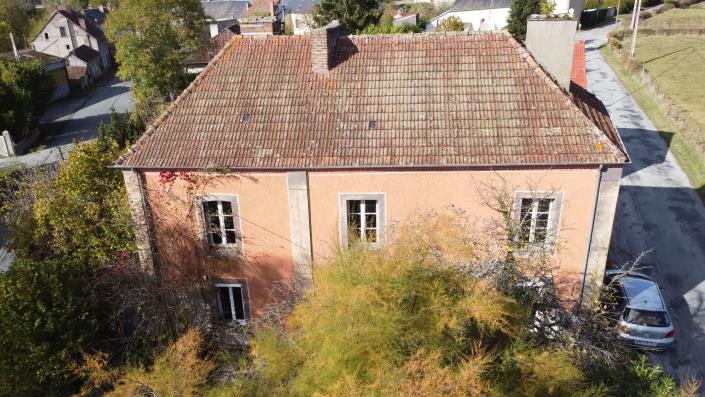 Image No.1-5 Bed Village House for sale