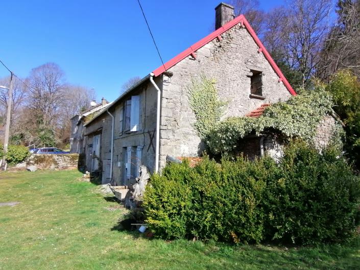 Image No.3-Ferme à vendre