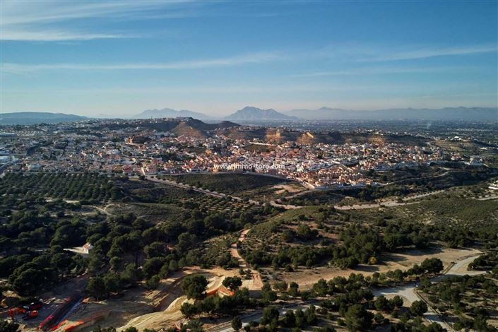 Image No.15-Villa de 3 chambres à vendre à Rojales