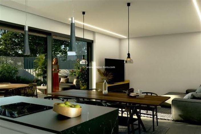 Image No.2-Villa de 3 chambres à vendre à Rojales