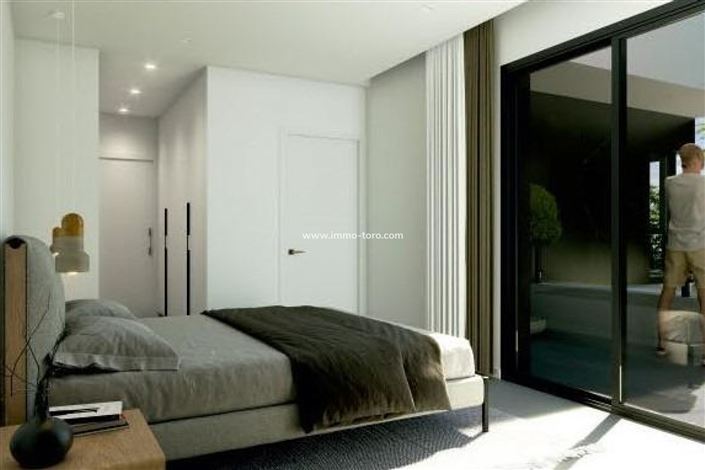 Image No.4-Villa de 3 chambres à vendre à Rojales