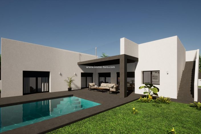 Image No.1-3 Bed Villa for sale