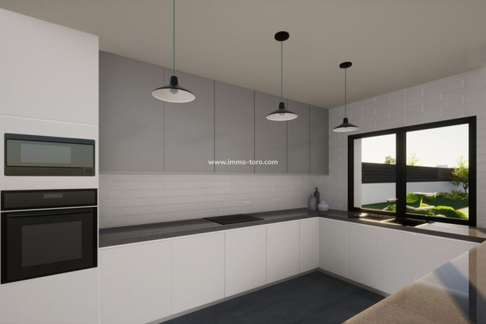 Image No.10-3 Bed Villa for sale