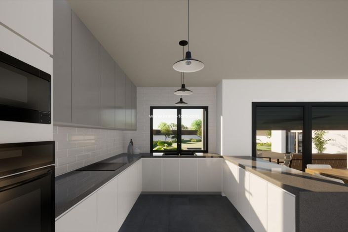 Image No.13-3 Bed Villa for sale