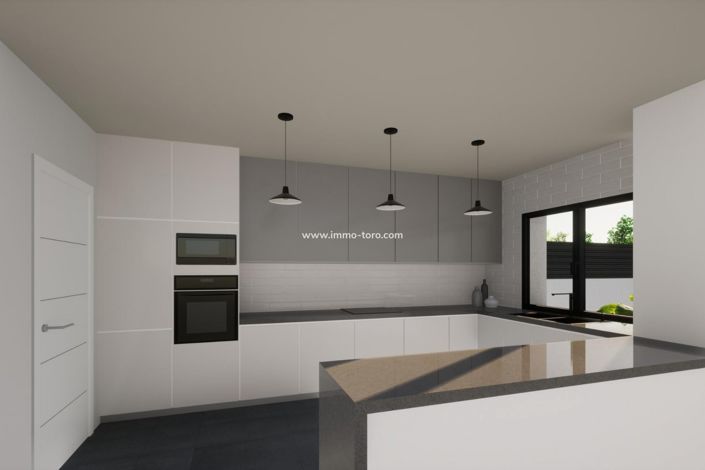 Image No.14-3 Bed Villa for sale