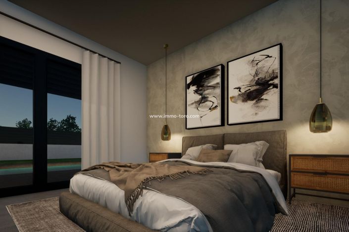 Image No.17-3 Bed Villa for sale