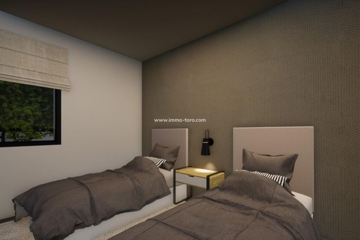 Image No.19-3 Bed Villa for sale