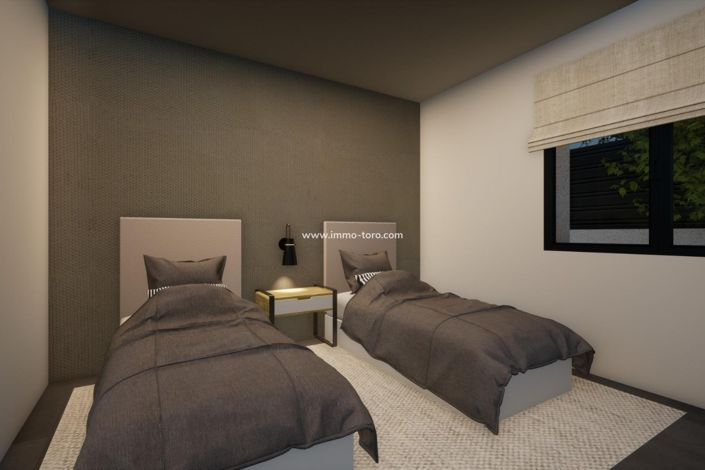 Image No.22-3 Bed Villa for sale