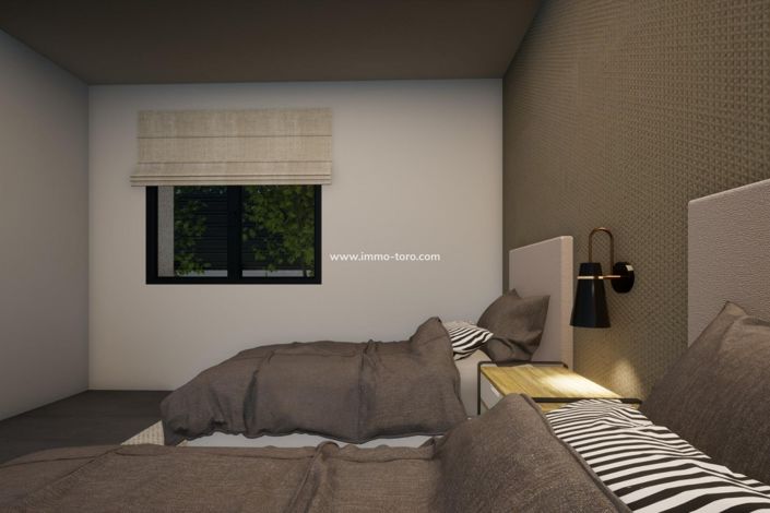 Image No.23-3 Bed Villa for sale