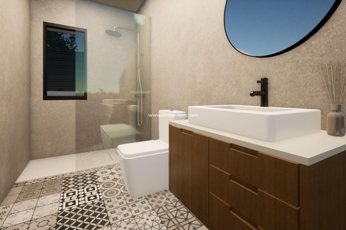 Image No.27-3 Bed Villa for sale