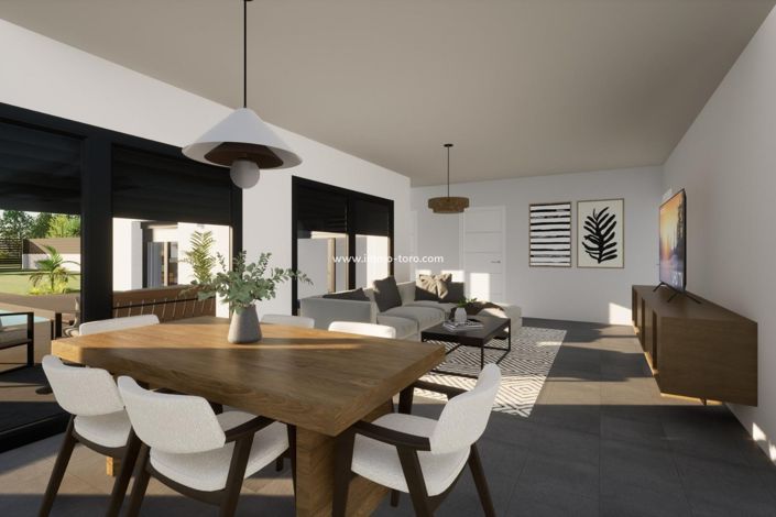 Image No.3-3 Bed Villa for sale