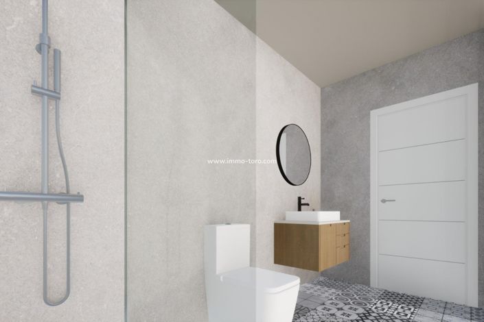 Image No.30-3 Bed Villa for sale