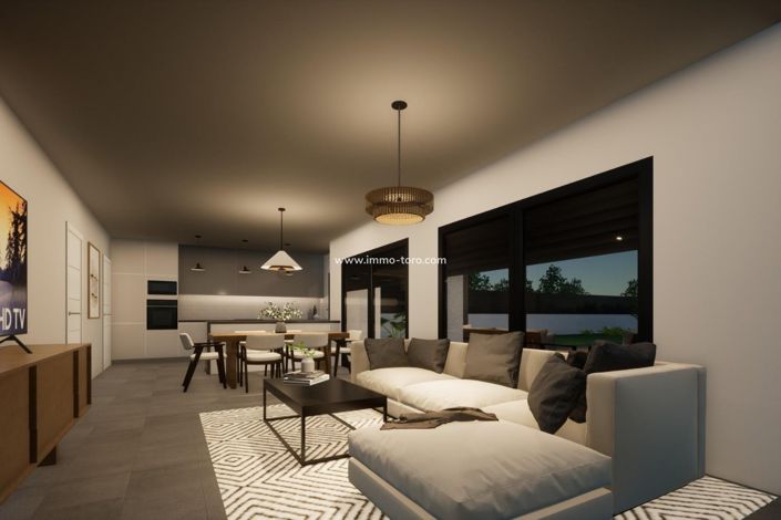 Image No.4-3 Bed Villa for sale