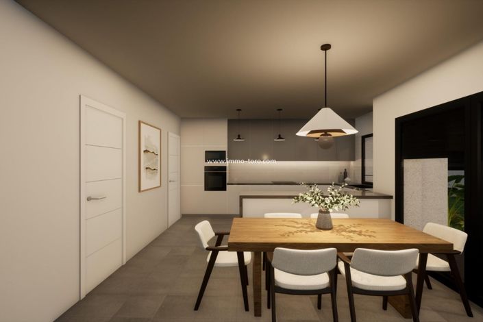 Image No.6-3 Bed Villa for sale