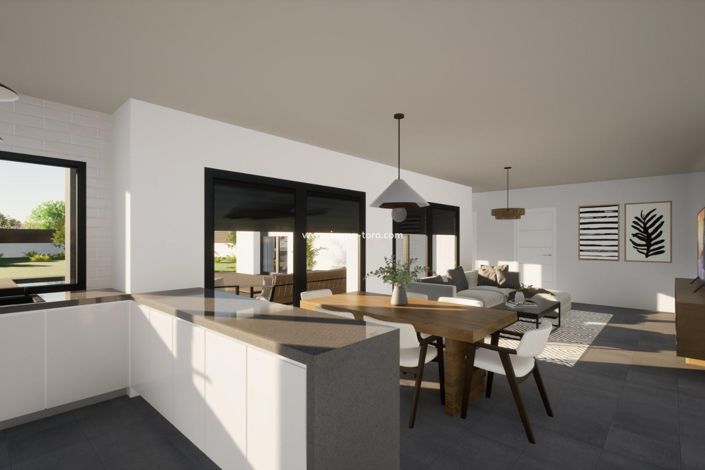 Image No.7-3 Bed Villa for sale