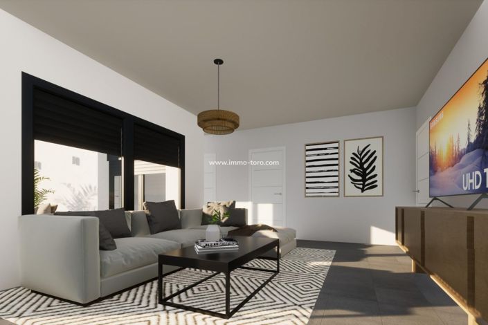 Image No.8-3 Bed Villa for sale