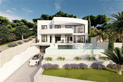 El Toro Urbanismo Costa Blanca SL most sold property