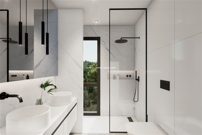 Image No.7-3 Bed Villa for sale