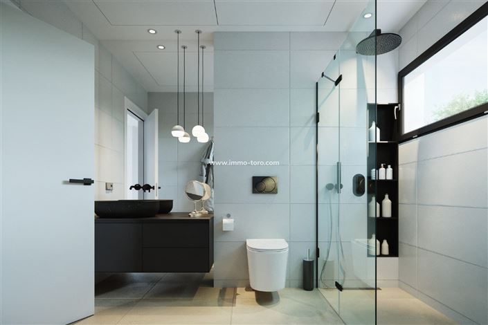 Image No.15-3 Bed Villa for sale