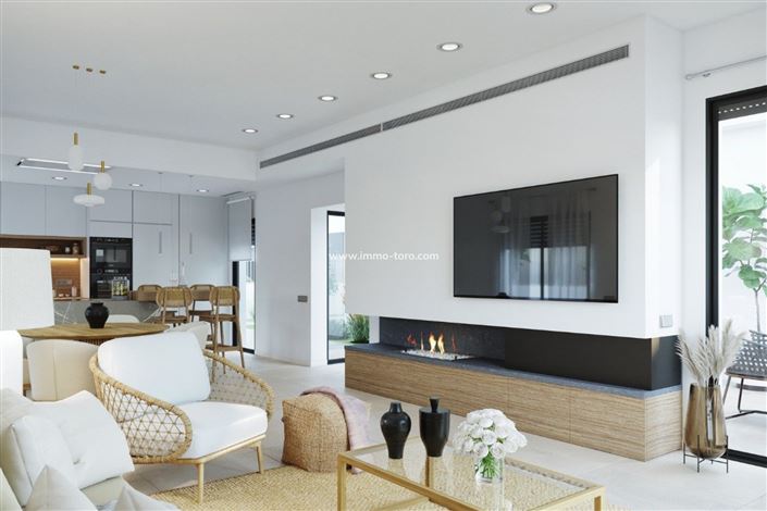 Image No.16-3 Bed Villa for sale