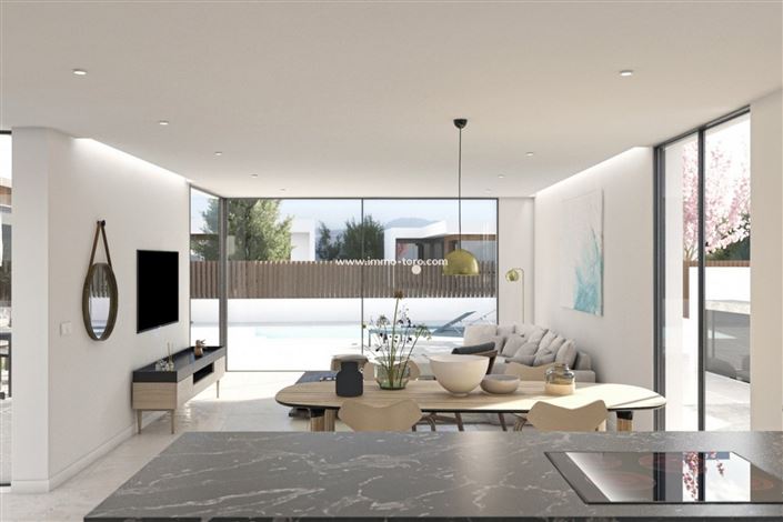 Image No.2-3 Bed Villa for sale