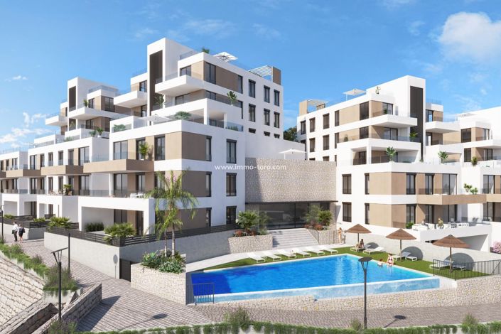 Image No.1-3 Bed Apartment for sale