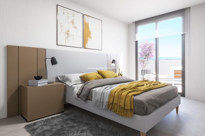 Image No.6-Bungalow de 3 chambres à vendre à Vera