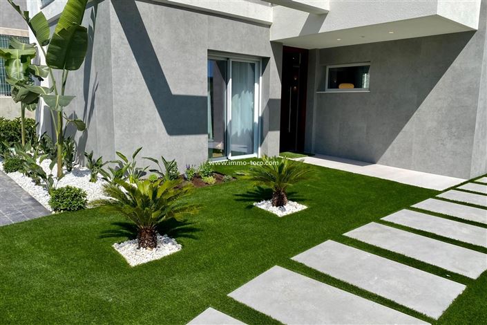 Image No.2-3 Bed Villa for sale