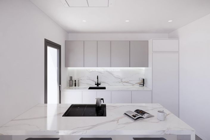 Image No.18-3 Bed Villa for sale