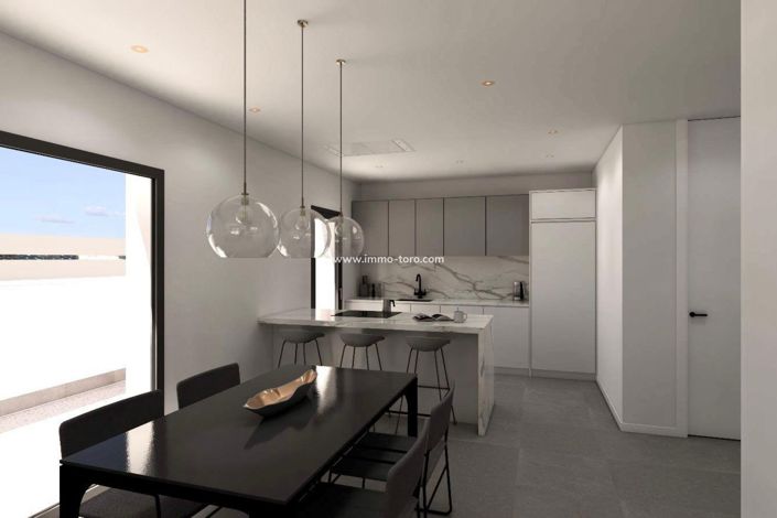 Image No.20-3 Bed Villa for sale