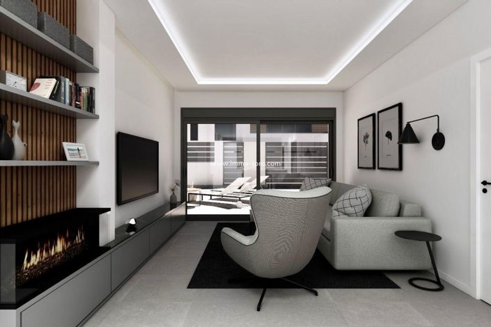 Image No.21-3 Bed Villa for sale