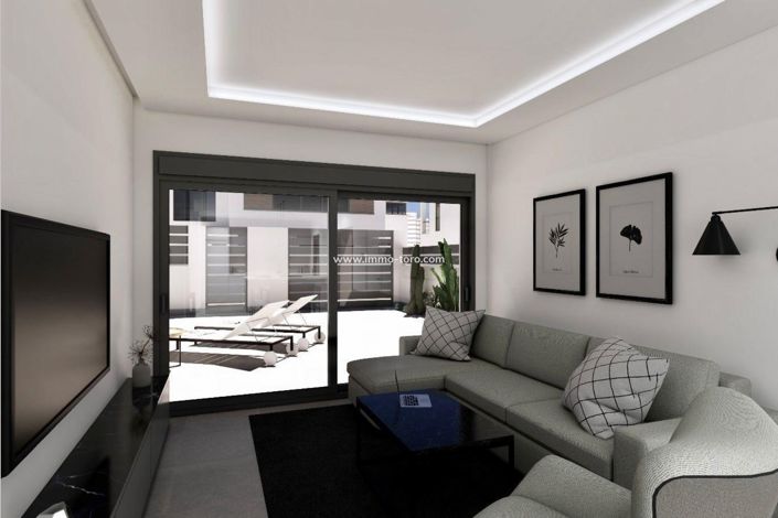 Image No.23-3 Bed Villa for sale