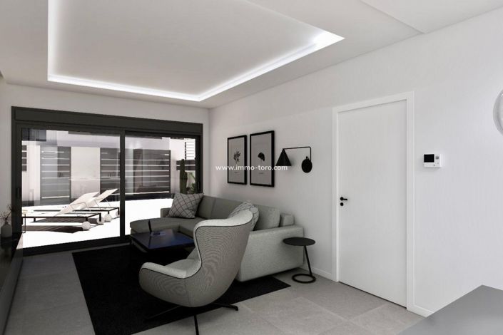 Image No.25-3 Bed Villa for sale