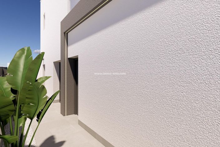 Image No.7-3 Bed Villa for sale