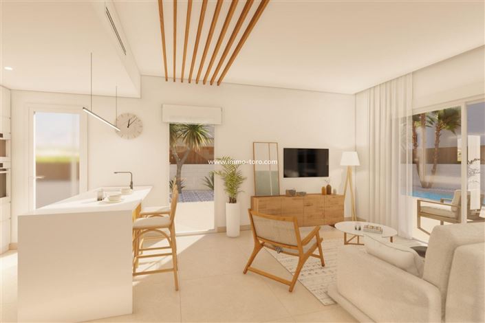 Image No.7-3 Bed Villa for sale