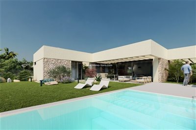 El Toro Urbanismo Costa Blanca SL most sold property