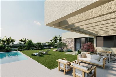El Toro Urbanismo Costa Blanca SL most sold property