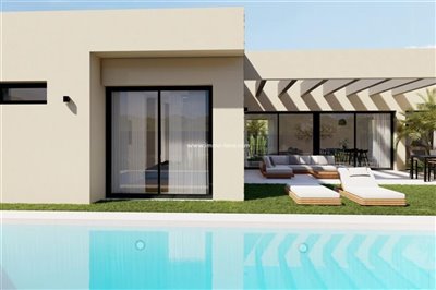 El Toro Urbanismo Costa Blanca SL most sold property