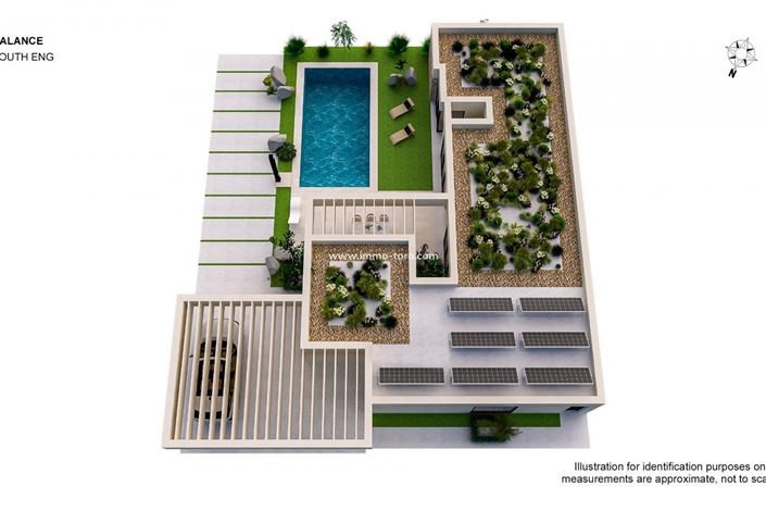 Image No.25-3 Bed Villa for sale