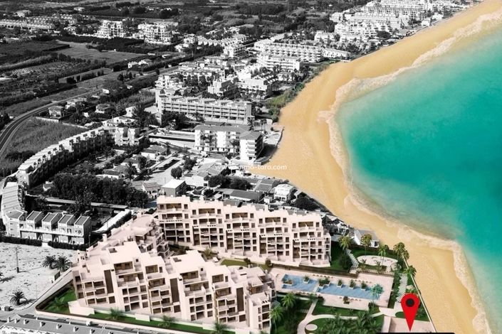 Image No.2-3 Bed Apartment for sale