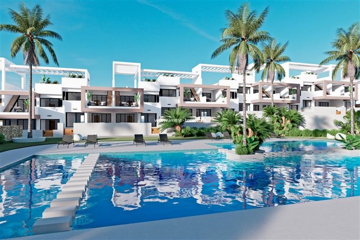Image No.1-3 Bed Apartment for sale