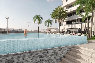 El Toro Urbanismo Costa Blanca SL most sold property