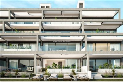 El Toro Urbanismo Costa Blanca SL most sold property