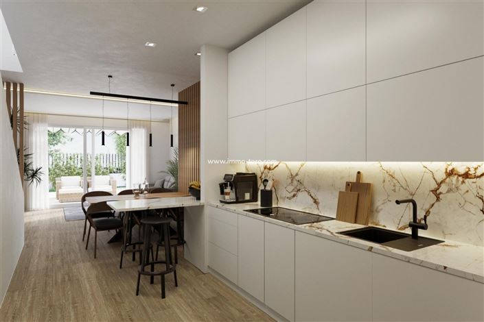 Image No.3-3 Bed Villa for sale