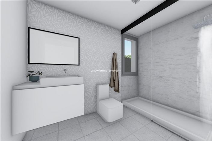 Image No.10-Villa de 3 chambres à vendre à San Juan De Los Terreros